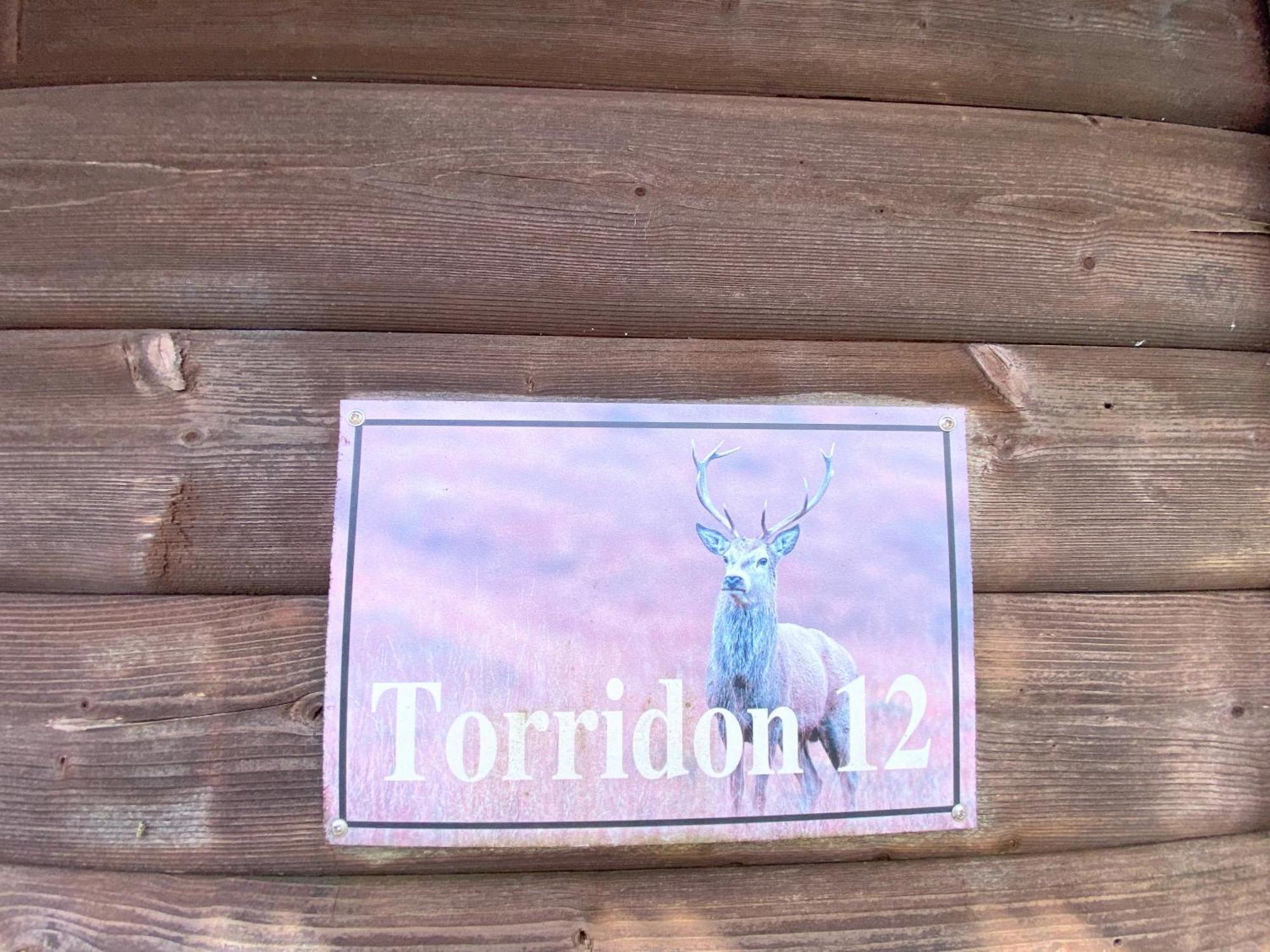 Villa Torridon 12 With Private Hot Tub - Fife - Loch Leven - Lomond Hills Kelty Esterno foto